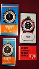 Stopwatch heuer leonidas usato  Sondrio