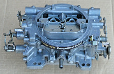 Carter 9605s edelbrock for sale  WALTON-ON-THAMES