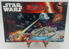 Risiko star wars gebraucht kaufen  Kirkel