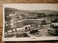 Vintage postcard buxton for sale  CASTLEFORD