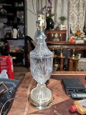 Vintage european crystal for sale  Gleason