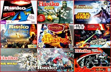 Risiko deutsche versionen gebraucht kaufen  Nürnberg
