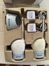 Baby monitor usato  Siracusa