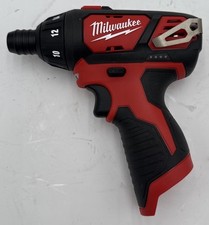 Milwaukee m12 2401 for sale  Cumming
