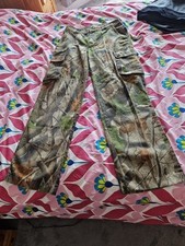 Deerhunter ranger camo for sale  VENTNOR