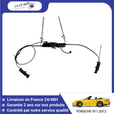 Mecanisme moteur deverrouillag d'occasion  Saint-Quentin