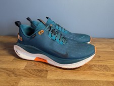 Nike infinityrn gore for sale  BURY ST. EDMUNDS