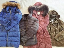 Tlg jacken paket gebraucht kaufen  Augsburg