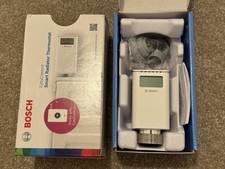 Bosch worcester easy for sale  RINGWOOD