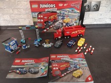 Lego 10745 juniors gebraucht kaufen  Kiel