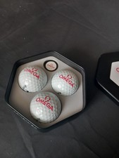 Omega callaway golf for sale  HORNSEA