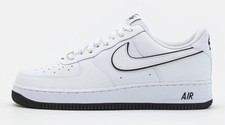 Nike Air Force 1 White/Black-WHITE Gr 48.5 NEU  comprar usado  Enviando para Brazil