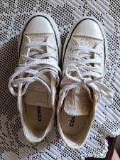 Scarpe converse all usato  Ittiri