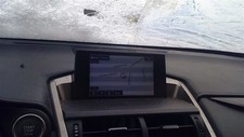 Tela Info-GPS-TV 7" montada no painel compatível com 15-17 LEXUS NX200T 11048175, usado comprar usado  Enviando para Brazil