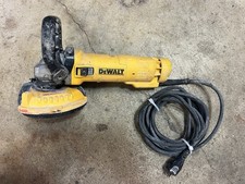 Dewalt 11a angle for sale  Sidney