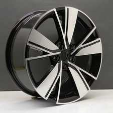 Usado, Volkswagen VW Golf MK8 Gti GTD Bakersfield 18 " Alu Felge OEM comprar usado  Enviando para Brazil