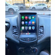 9.7 apple carplay for sale  CANNOCK