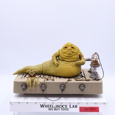 Jabba hutt throne for sale  Eldora