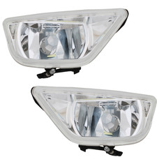 Zestaw świateł przeciwmgielnych do Ford Focus MK1 Facelift 2001-2004 NSW H11 Fog na sprzedaż  Wysyłka do Poland