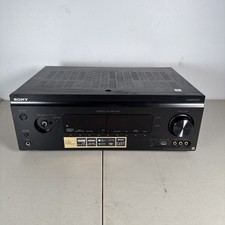 Sony model str for sale  Nashville