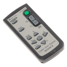 Originale sony rmt usato  Spedire a Italy