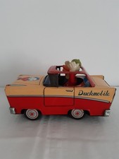 Blechspielzeug donald duck gebraucht kaufen  Hannover