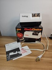 Chef choice diamond for sale  Monaca