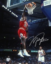 Photo signed michael for sale  PRESCOT
