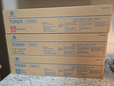 Konica minolta tn213c for sale  Pikeville