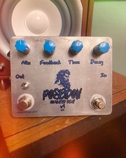 Poseidon modulated delay d'occasion  Bordeaux-