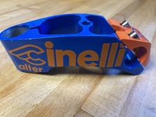 Cinelli alter retro gebraucht kaufen Cinelli alter retro gebraucht kaufen  Stegen