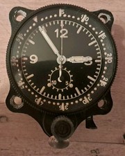 Borduhr junghans kaliber gebraucht kaufen  Wandlitz