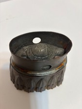 Antique rare turtle for sale  Paris