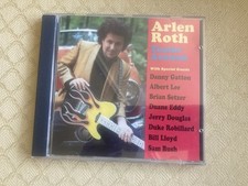 Arlen roth toolin for sale  COLWYN BAY