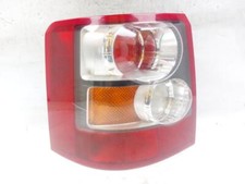 Xfb500430 fanale posteriore usato  Torre del Greco