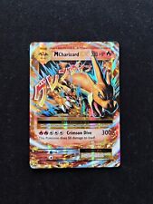 Pokemon charizard xy gebraucht kaufen  Bekond, Leiwen, Riol