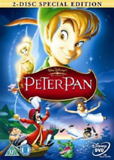 Peter pan various for sale  UK