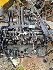 Bmw n47 engine for sale  BUDE