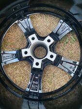 black rims tsw for sale  Colliers