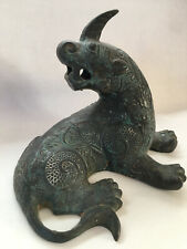 China bronze ware gebraucht kaufen  Hürth