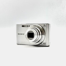 Câmera Digital Compacta Sony Cyber-shot DSC-W830 do Japão comprar usado  Enviando para Brazil