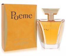 Poeme lancome eau gebraucht kaufen  Pulheim