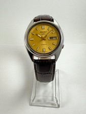 Seiko watch automatic d'occasion  Expédié en Belgium