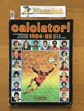 Album panini calciatori usato  Solza