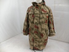 Bgs winterparka sumpftarn gebraucht kaufen  Jarplund-Weding