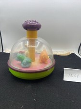 Vintage push spin for sale  Royse City
