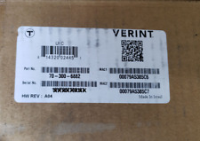 VERINT EDGE 70-300-6882 VR 300 NVR 16 CH 2*10TB GRAVADOR DE VÍDEO EM REDE DVR REV T, usado comprar usado  Enviando para Brazil