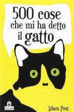 Post adam 500 usato  Fonte Nuova