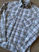 Paul smith checked for sale  WREXHAM