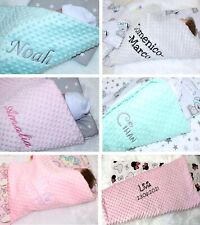 Baby kuscheldecke namen gebraucht kaufen  Hemmingen